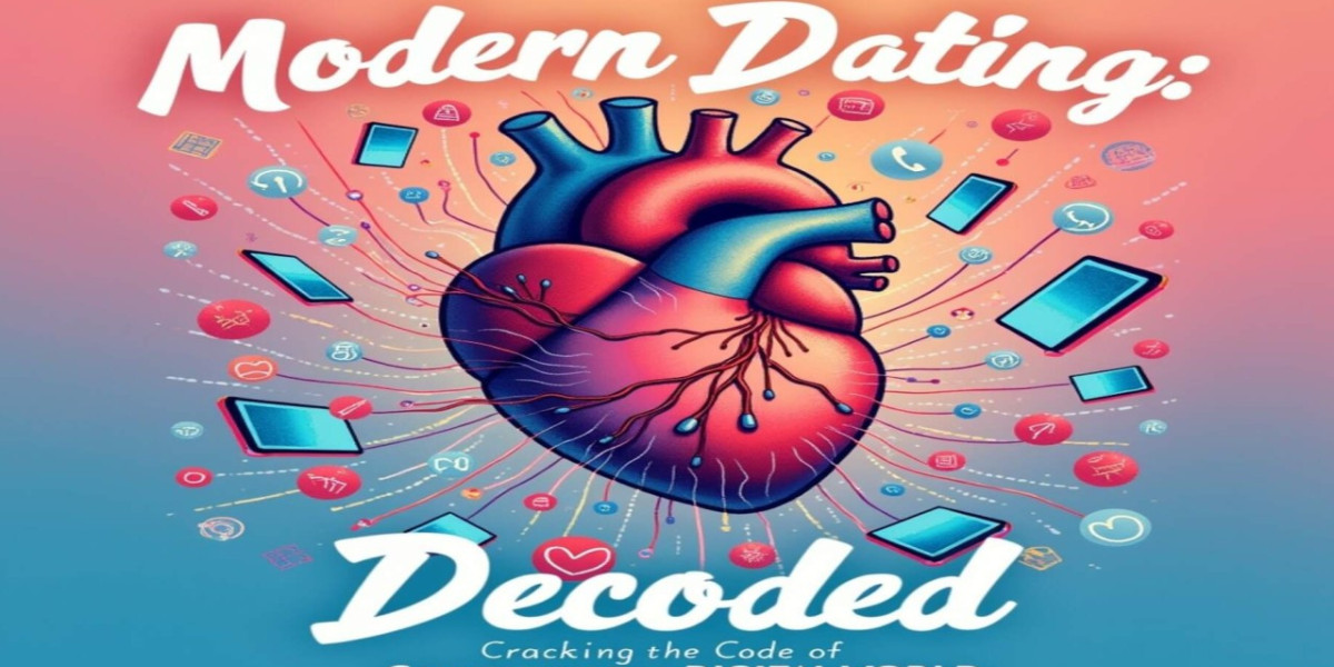 Modern dating advice for men: real connection in today’s world