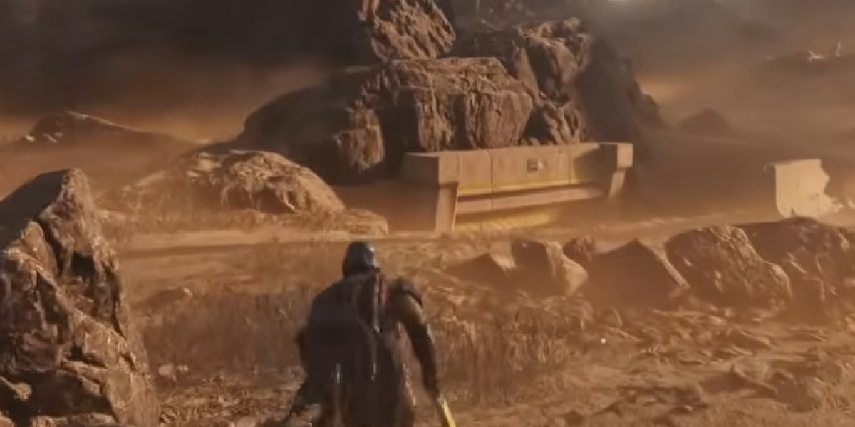 Helldivers 2 Maxigun Guide: How to Use the M-1000 Effectively