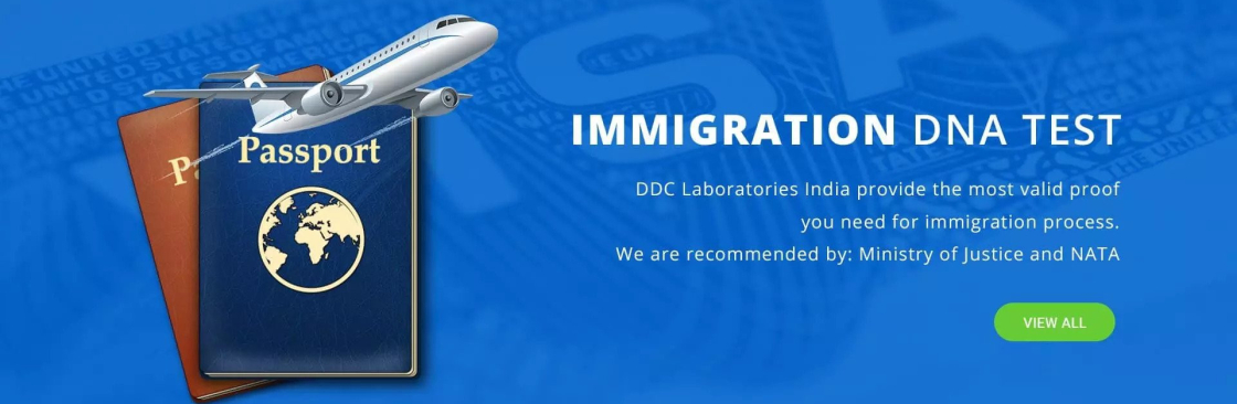 DDC India Cover Image