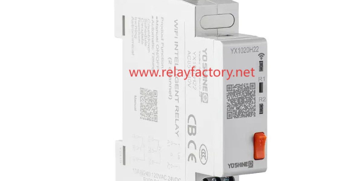 Relayfactory Level Controller Relay Supplier Hotels Sleep Soundly With