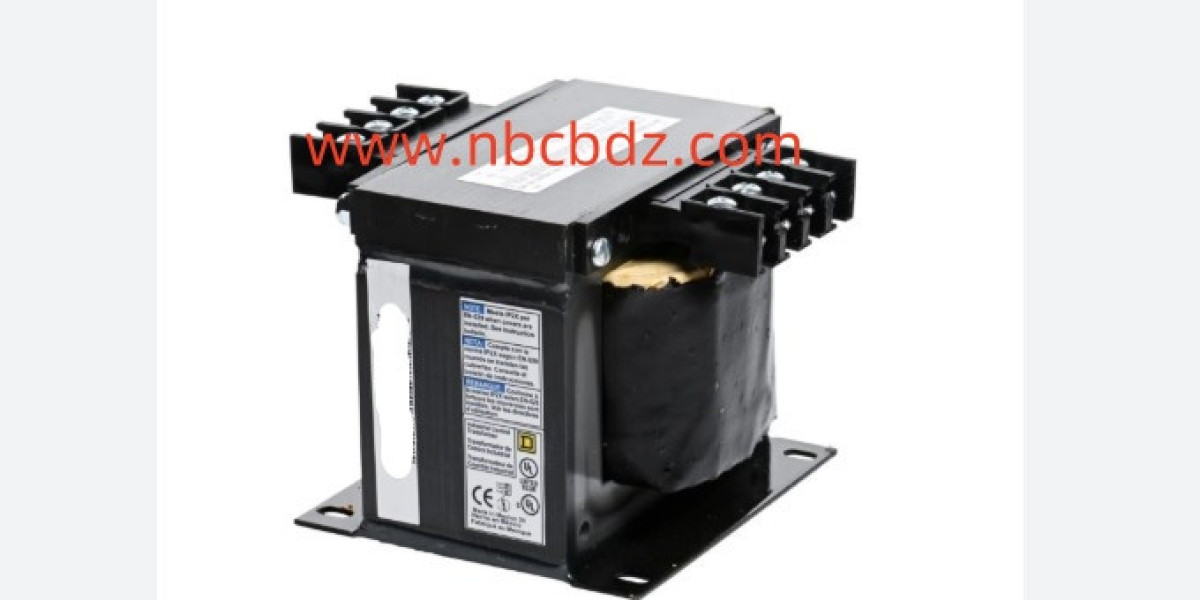 Why Might Nbcbdz Work With a Square Transformer Factory