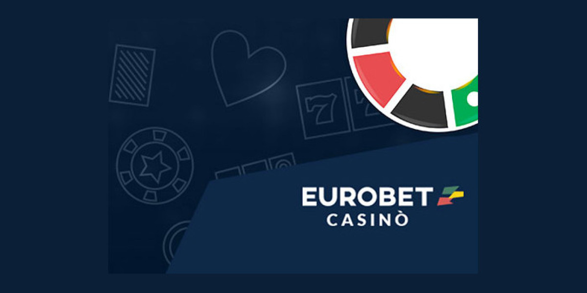 Comparazione tra Eurobet Casinò e Diversi Casinò Digitali in Suolo Italico