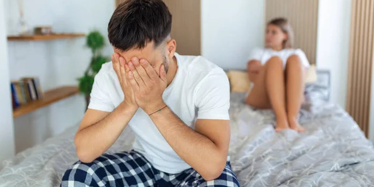 The Effects of Smoking on ED Treatment with Cenforce 50mg