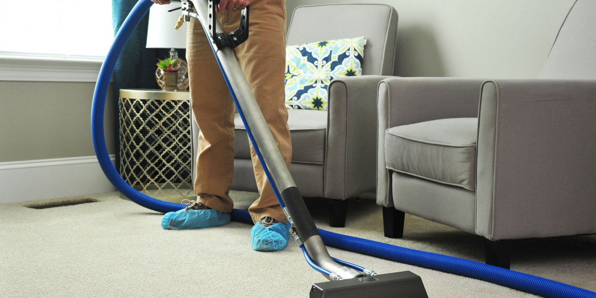 Ultimate Guide to Carpet Cleaning: Techniques, Tips, and Benefits