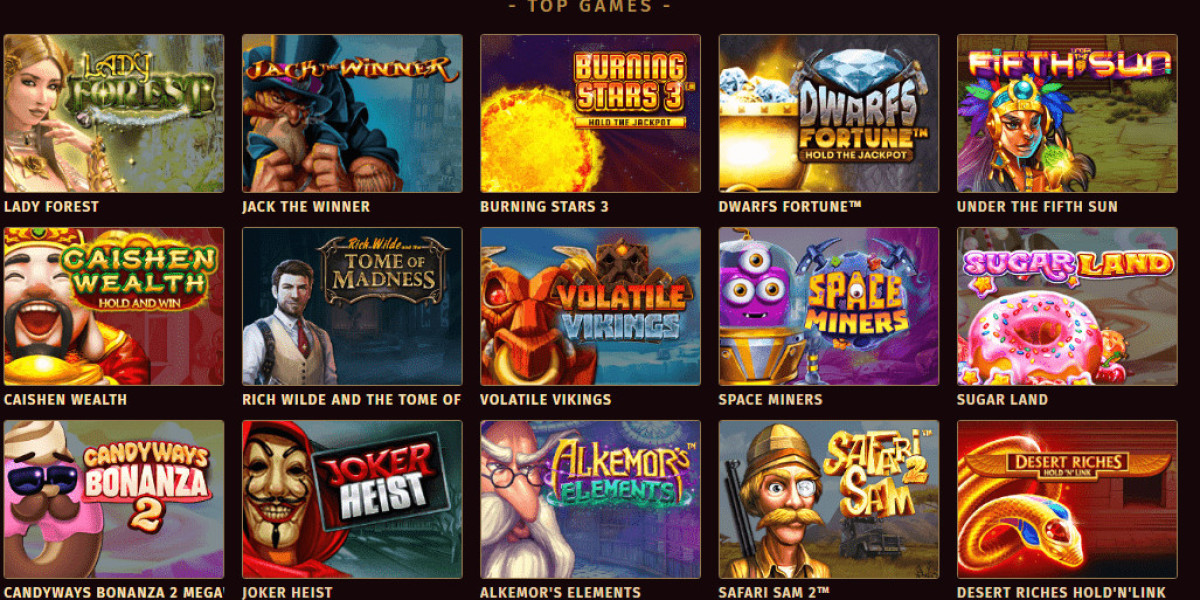 Tropezia Palace Casino: A Nostalgic Trip Back to the Golden Age of Online Gaming