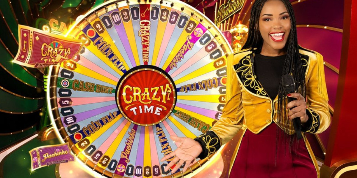 Crazy Time গেমের আকর্ষণীয় অতিরিক্ত রাউন্ডগুলোর পুঙ্খানুপুঙ্খ বিবরণ