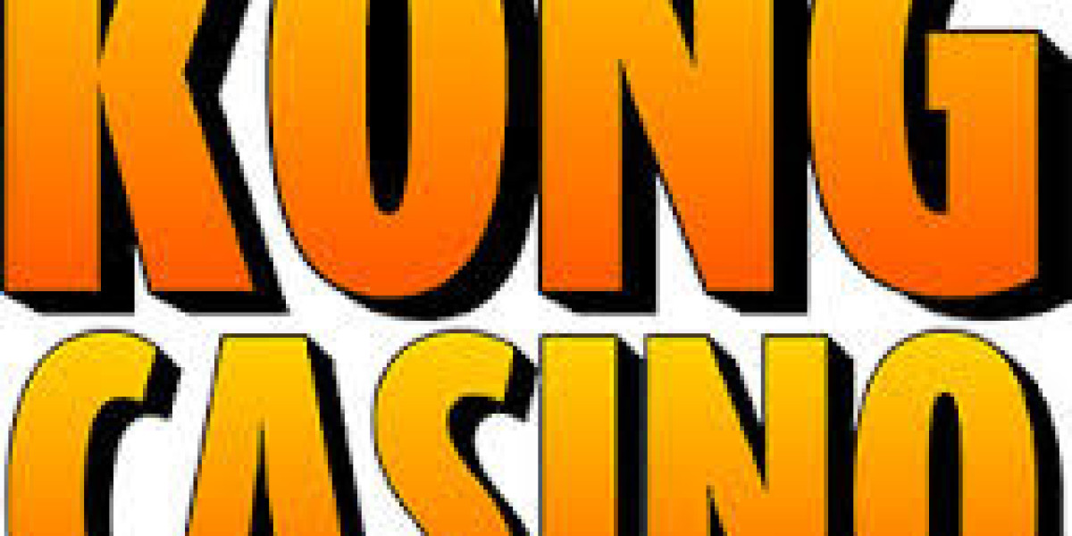 Kong Casino Slot Section With out Driving Your self Loopy