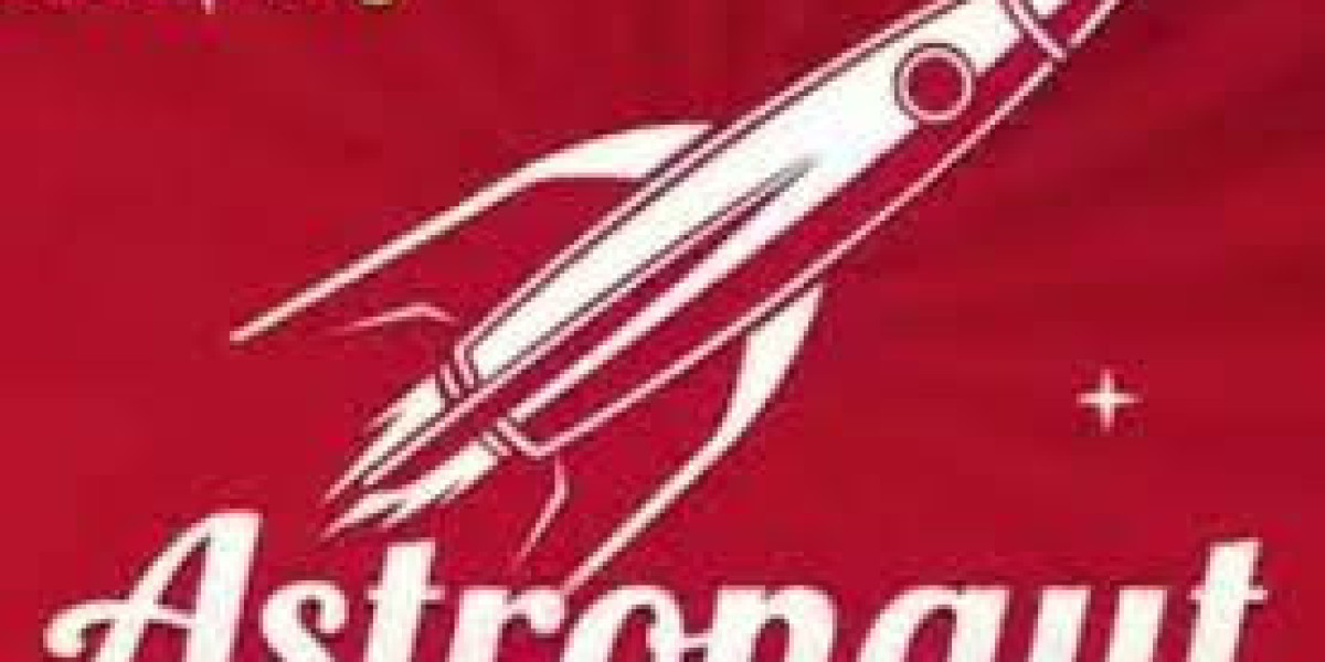 Three Ways to Guard Against Astronaut Gambling Game