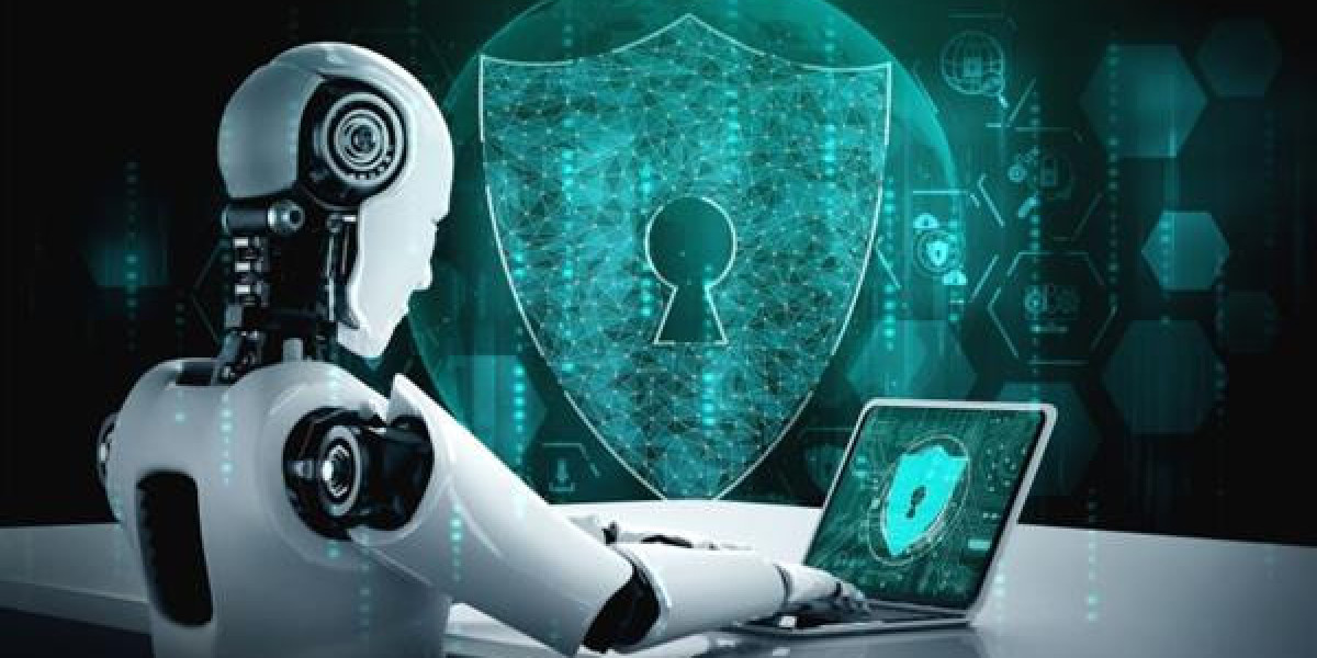 Applied AI in Cybersecurity: Revolutionizing Digital Defense
