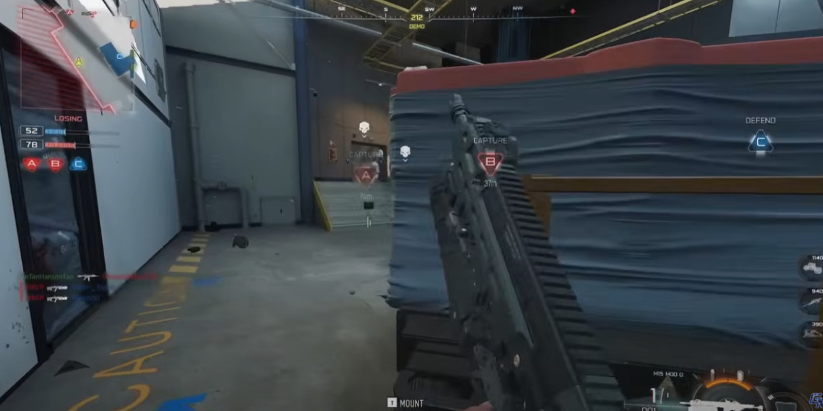 U4N - How to Farm XP Quickly in CoD BO7 Multiplayer