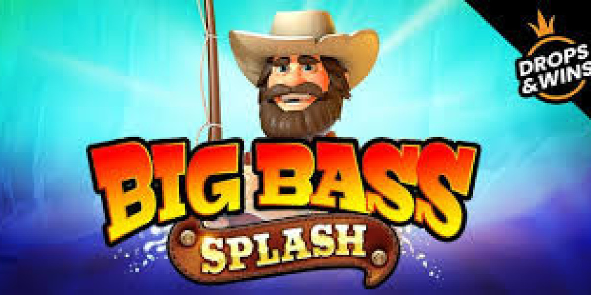 Strategies and Tricks for Winning at the Big Bass Splash Game