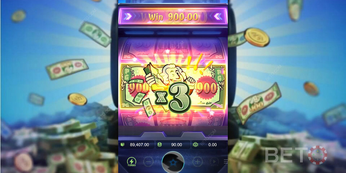 A Relevância do Jogo Consciente no Cash Mania Game