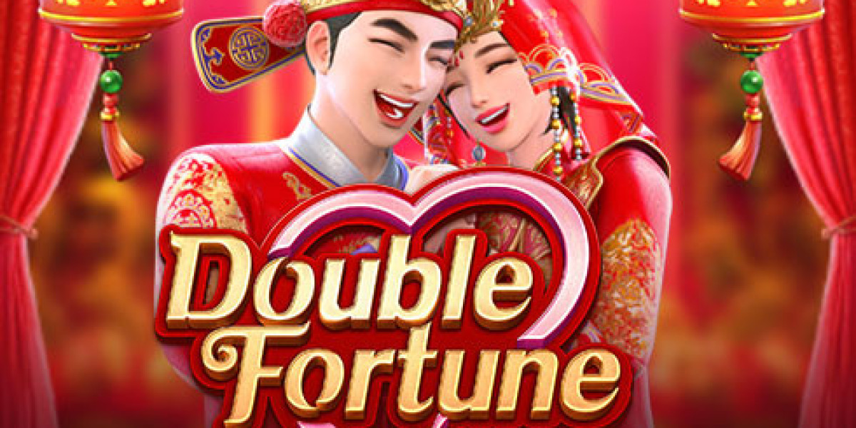 Como Jogar o Jogo Double Fortune